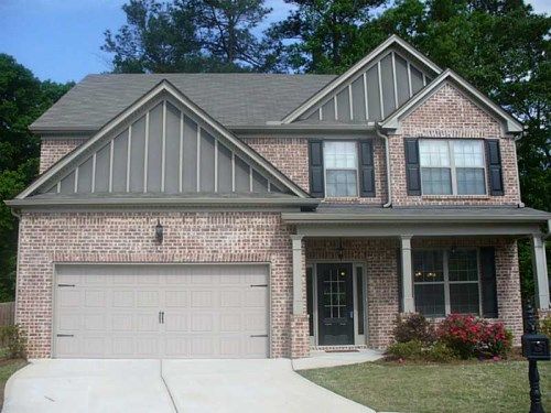 2410 Hickory Station Circle, Snellville, GA 30078