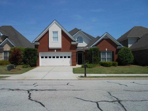 2095 Hickory Station Circle, Snellville, GA 30078