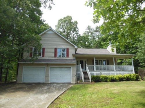 363 Valley Grove Rd, Cedartown, GA 30125