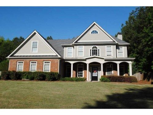 5176 Hudson Road, Loganville, GA 30052