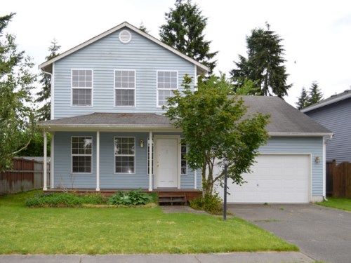 2324 171st Street E, Tacoma, WA 98445