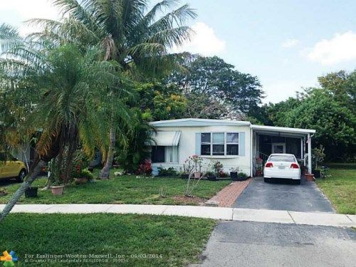 2405 SW 50 ST, Fort Lauderdale, FL 33312