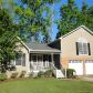 3715 Robin Way, Acworth, GA 30101 ID:8212562