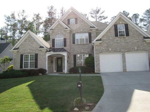 120 Parkside Close, Alpharetta, GA 30022