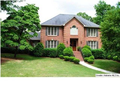 2563 ASPEN COVE DR, Birmingham, AL 35243