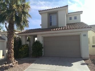 8133 Exploration Avenue, Las Vegas, NV 89131