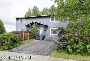 6250 Gross Drive, Anchorage, AK 99507