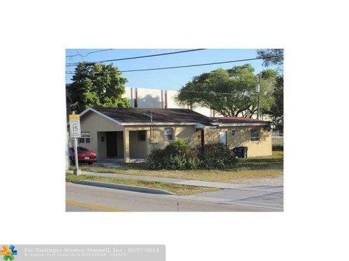 1000 FOSTER RD, Hallandale, FL 33009