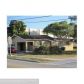 1000 FOSTER RD, Hallandale, FL 33009 ID:6966681