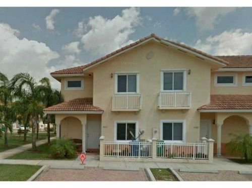 18003 NW 74 # 18003, Hialeah, FL 33015