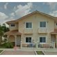 18003 NW 74 # 18003, Hialeah, FL 33015 ID:7616631