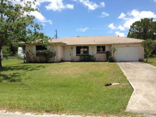 459 NW Grenadier Ave, Palm Bay, FL 32907