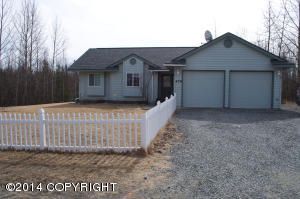 474 W Crestwood Avenue, Wasilla, AK 99654