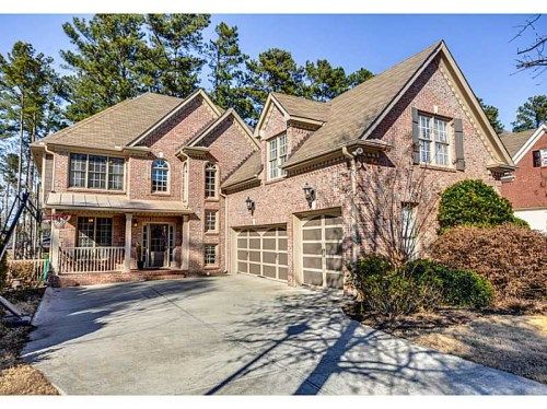 3972 Erin Drive, Alpharetta, GA 30022