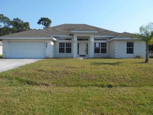 1281 SW Sudder Ave, Port Saint Lucie, FL 34953