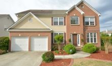 3425 Lost Meadows Court Buford, GA 30519