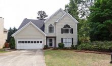 5555 Cannonero Drive Alpharetta, GA 30005