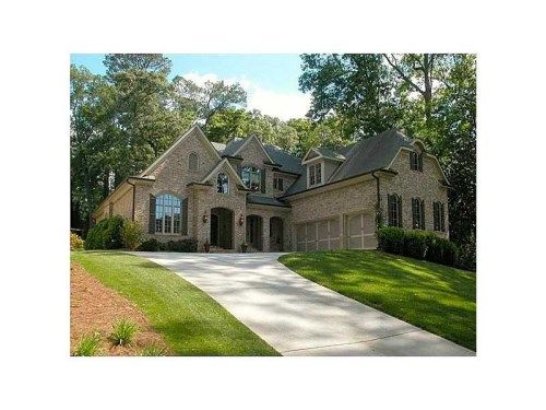 395 Pinecrest Road Ne, Atlanta, GA 30342