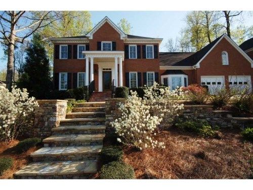 4384 Dunmore Road, Marietta, GA 30068