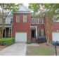 Unit 13 - 4910 Longcourt Trace Se, Smyrna, GA 30080 ID:8543124