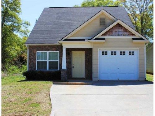 14 Sharps Way, Cartersville, GA 30120