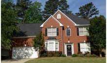 2925 Chadbourne Trail Alpharetta, GA 30004