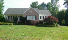 135 Silverwood Drive Cornelia, GA 30531