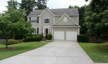 1440 Holleybrooke Drive Alpharetta, GA 30004