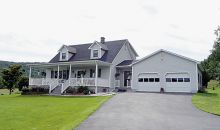 2973 Creek Road Irasburg, VT 05845