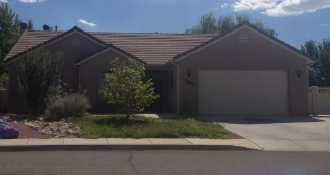 1487 W 1270 N, Saint George, UT 84770