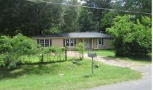 4328 Old Mooringsport Rd Shreveport, LA 71107