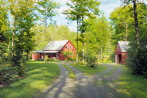 902 Windmill Hill Road South, Westminster, VT 05158