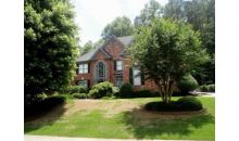 3572 Cape York Trace Alpharetta, GA 30022