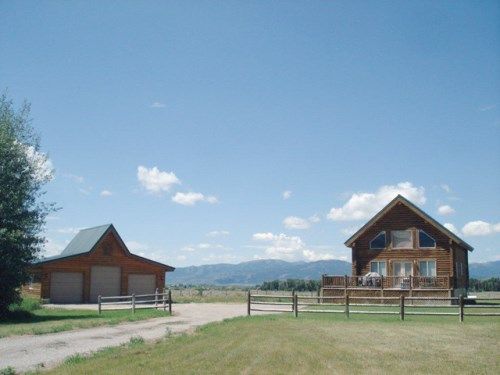 795 E. 350 S., Driggs, ID 83422