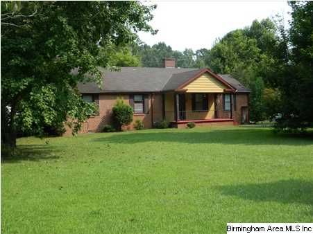 2137 Springdale Rd Dr, Bessemer, AL 35022