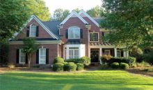 1640 Ridge Haven Run Alpharetta, GA 30022