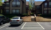 Unit 1320 - 1320 Red Deer Way Alpharetta, GA 30022