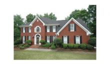 3775 Banyon Lane Alpharetta, GA 30022