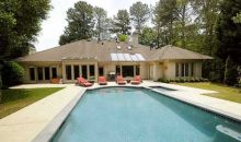 810 Thermopylae Court Alpharetta, GA 30005