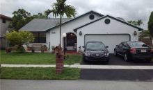 1336 SW 151 WY Fort Lauderdale, FL 33326