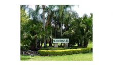 610 WOODGATE CR # A Fort Lauderdale, FL 33326