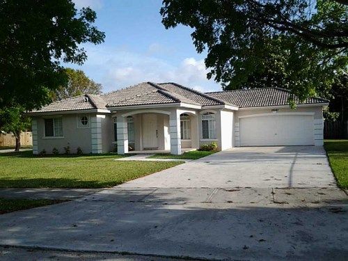 12281 SW 252 TE, Homestead, FL 33032