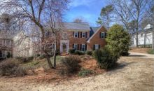 3185 Waters Mill Drive Alpharetta, GA 30022