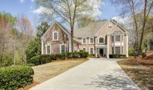 10245 Twingate Drive Alpharetta, GA 30022