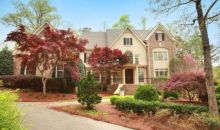 9400 Colonnade Trail Alpharetta, GA 30022