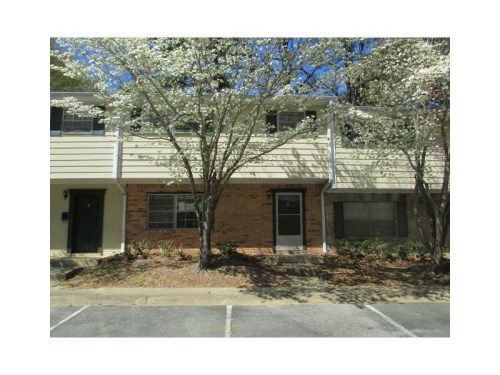 Unit 64f - 4701 Flat Shoals Road, Union City, GA 30291