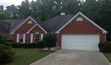 194 Meridian Drive Stockbridge, GA 30281