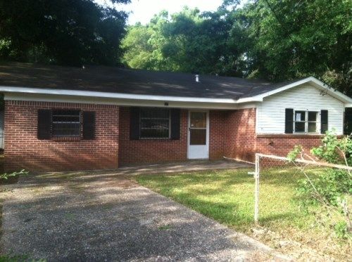 117 Anderson Rd, Saraland, AL 36571