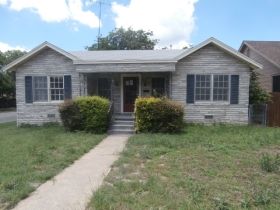 3225 Lasker Ave, Waco, TX 76707