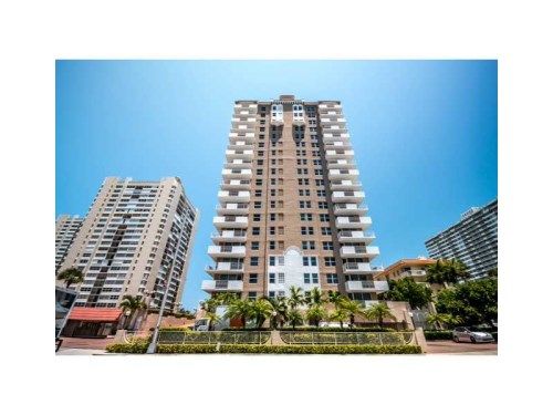 1920 S OCEAN DR # 7B, Hallandale, FL 33009